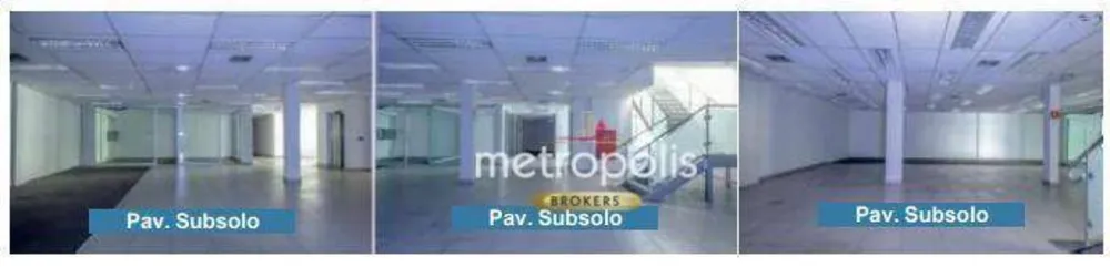 Prédio Inteiro, 1736 m² - Foto 10