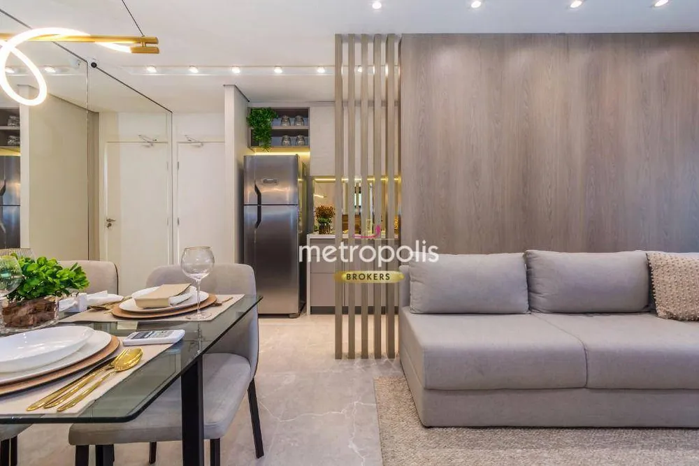 Apartamento, 2 quartos, 73 m² - Foto 7