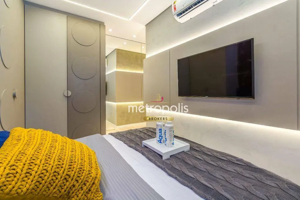 Apartamento, 2 quartos, 73 m² - Foto 12