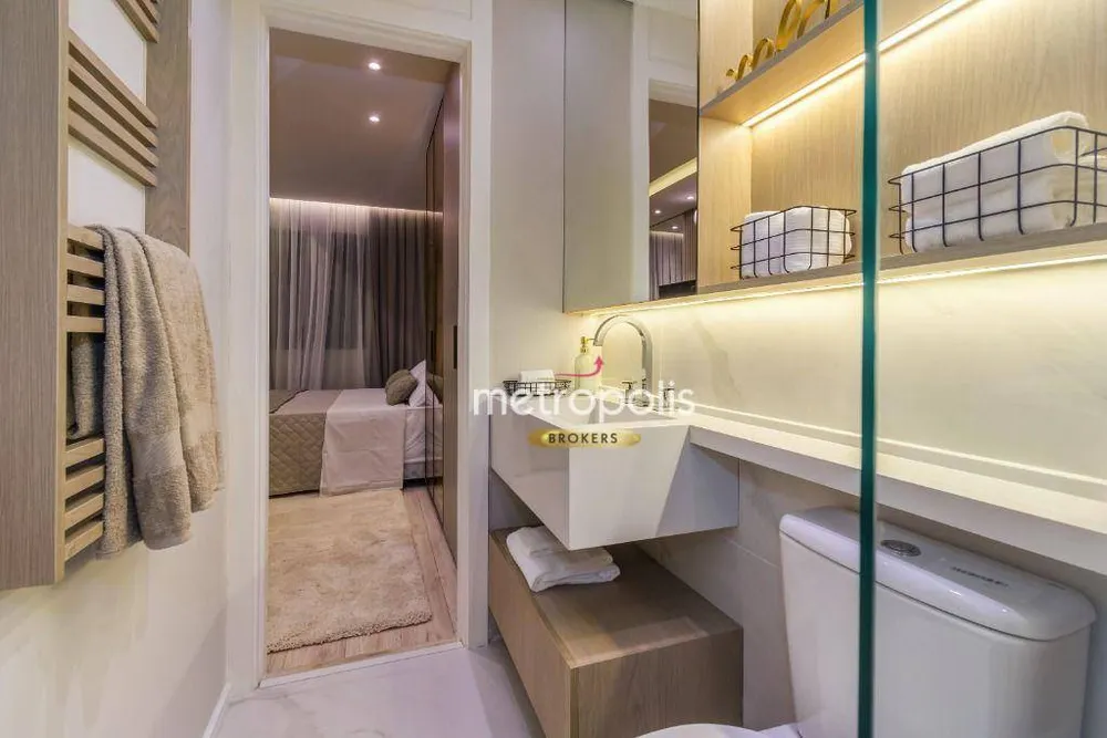 Apartamento, 2 quartos, 73 m² - Foto 8