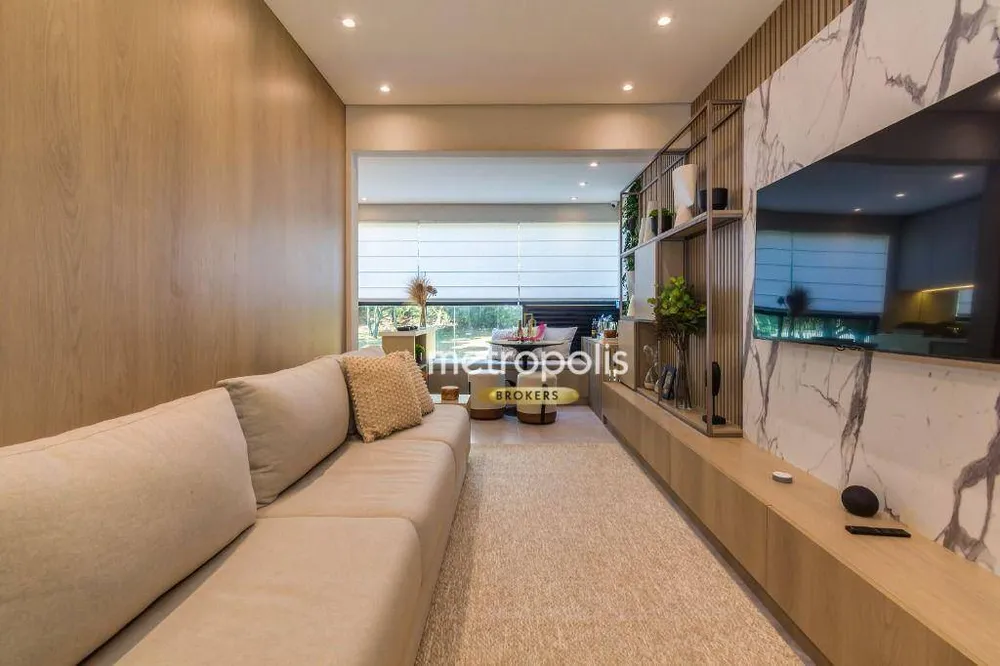 Apartamento, 2 quartos, 73 m² - Foto 2