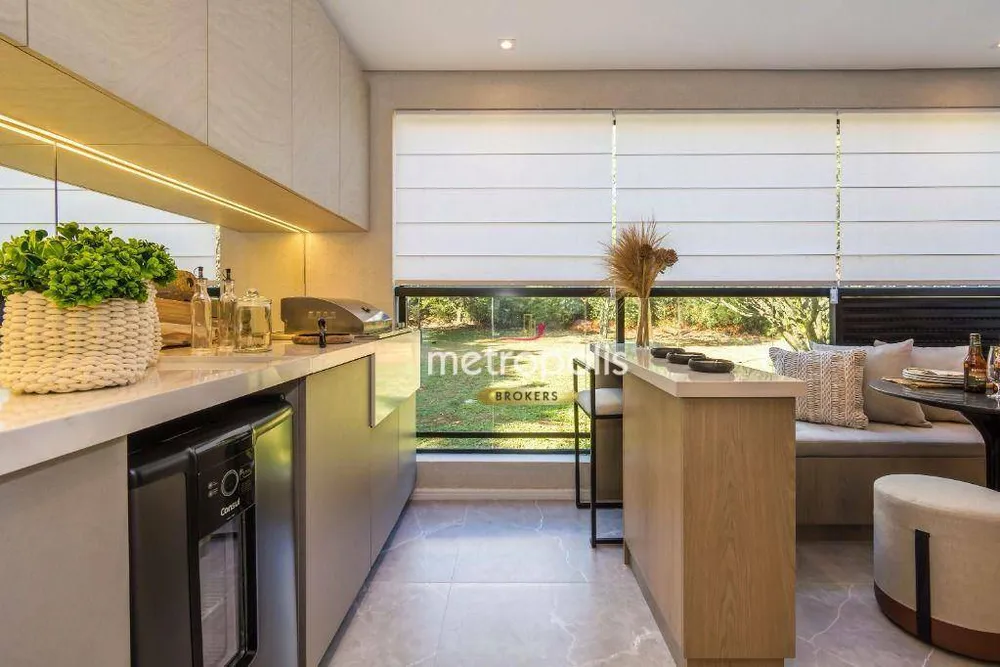 Apartamento, 2 quartos, 73 m² - Foto 3