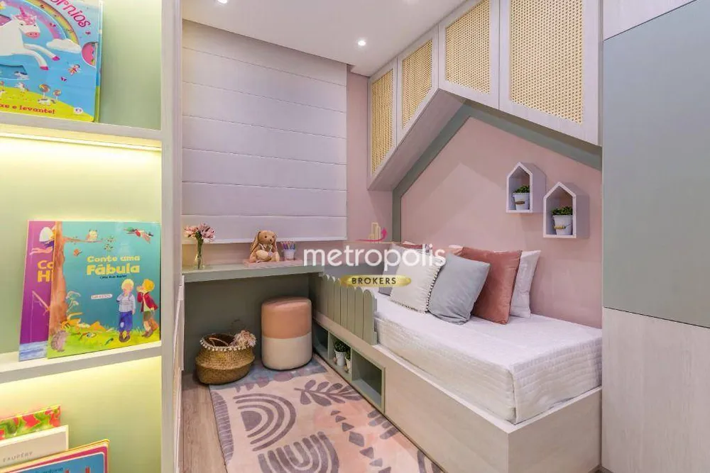 Apartamento, 2 quartos, 73 m² - Foto 11
