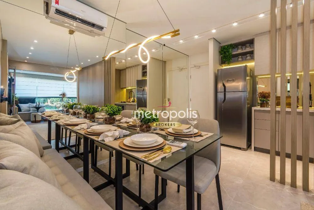 Apartamento, 2 quartos, 73 m² - Foto 1