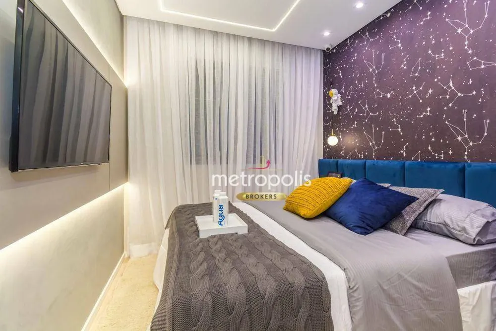 Apartamento, 2 quartos, 73 m² - Foto 10