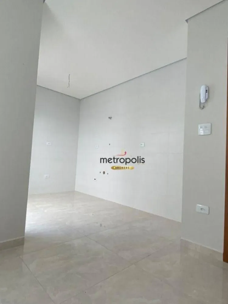 Apartamento, 2 quartos, 56 m² - Foto 5