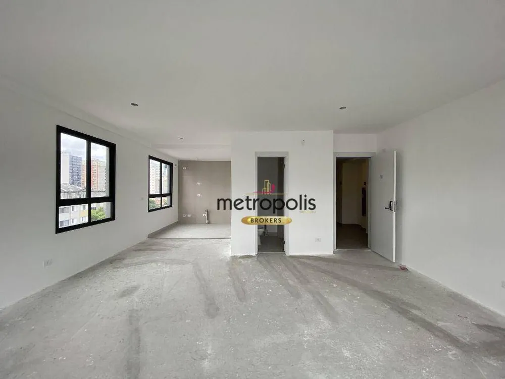Kitnet-Studio, 47 m² - Foto 4