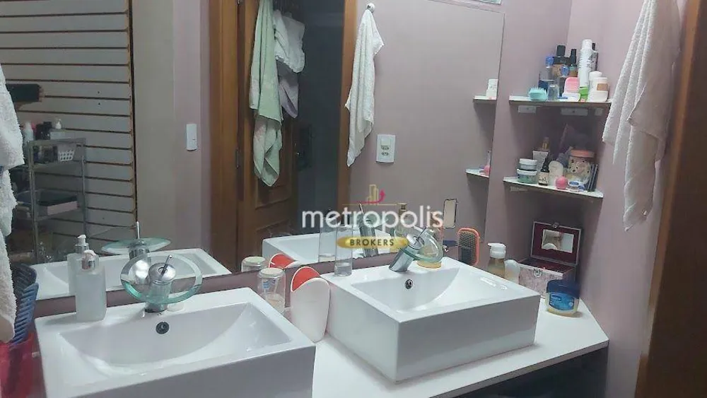 Sobrado, 3 quartos, 240 m² - Foto 2