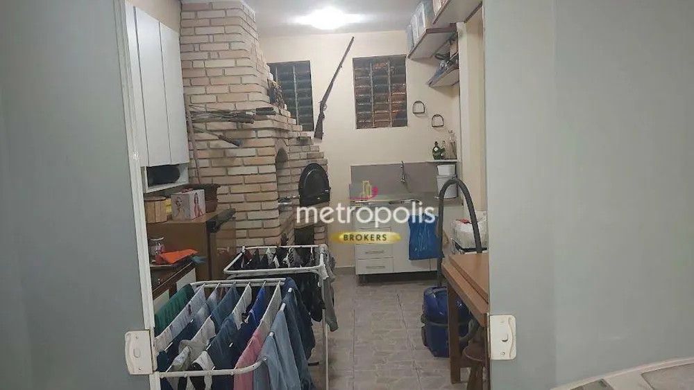 Sobrado, 3 quartos, 240 m² - Foto 3