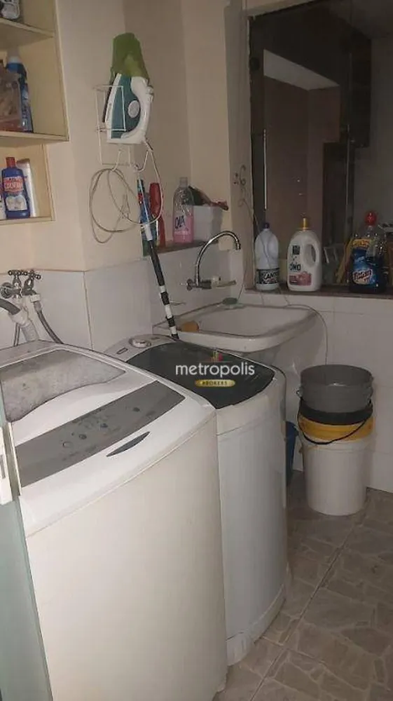 Sobrado, 3 quartos, 240 m² - Foto 4