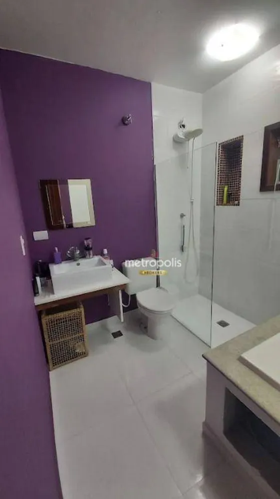 Sobrado, 3 quartos, 240 m² - Foto 1