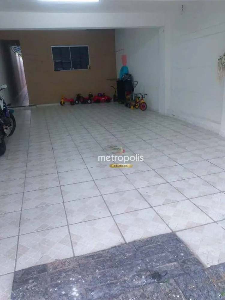 Casa, 2 quartos, 150 m² - Foto 1