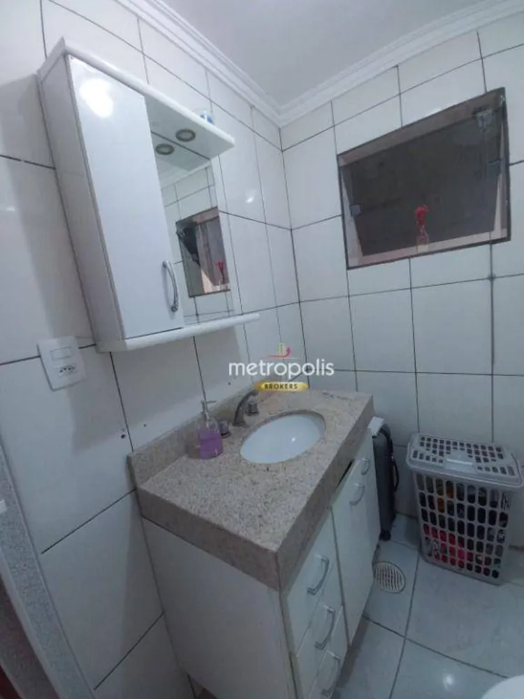 Casa, 2 quartos, 150 m² - Foto 7