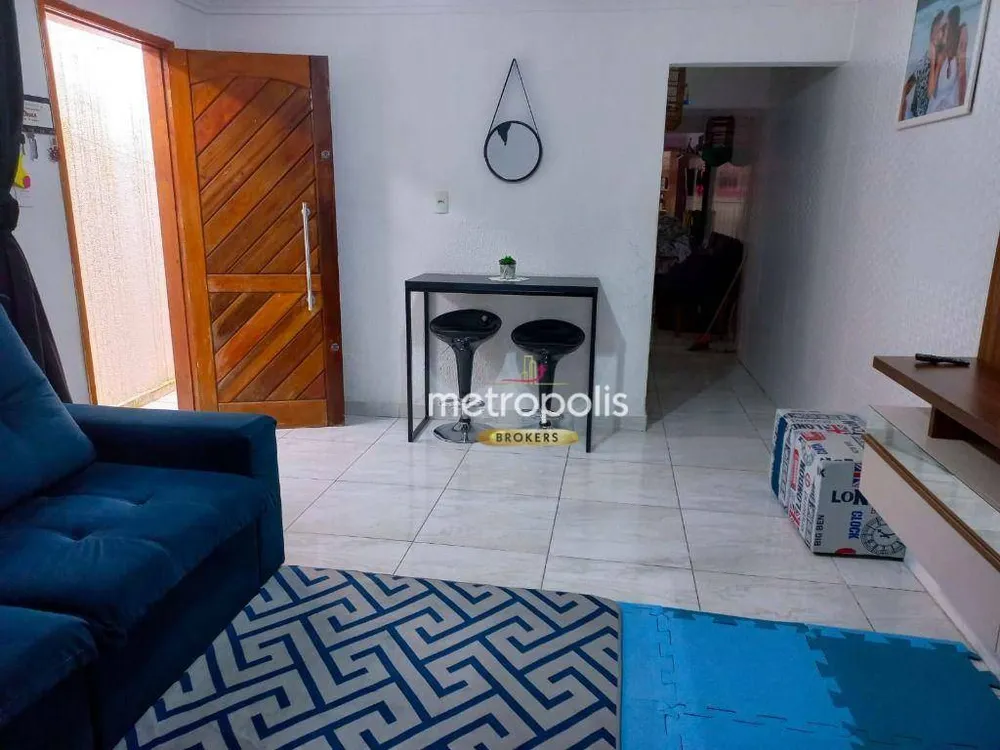 Casa, 2 quartos, 150 m² - Foto 2