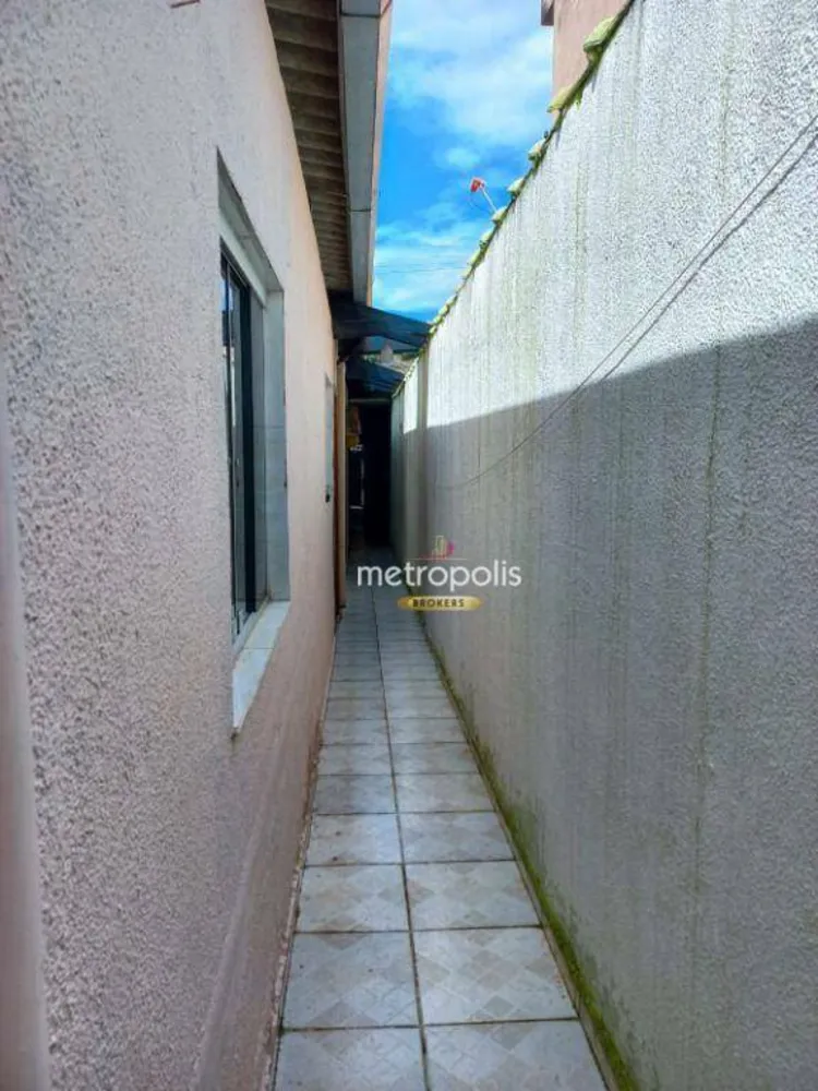 Casa, 2 quartos, 150 m² - Foto 11
