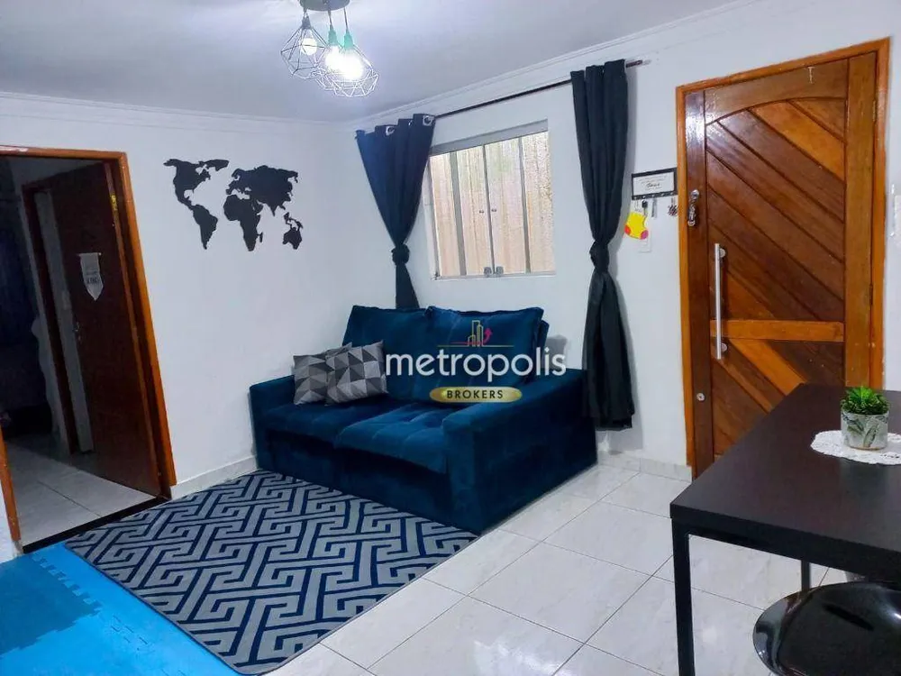 Casa, 2 quartos, 150 m² - Foto 6