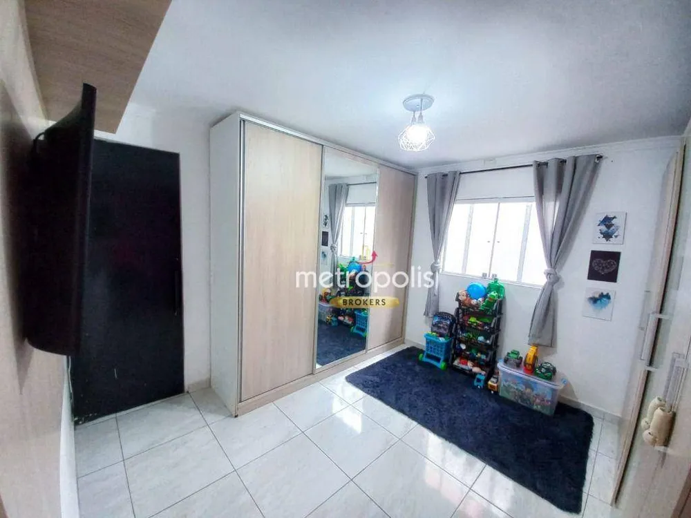 Casa, 2 quartos, 150 m² - Foto 2