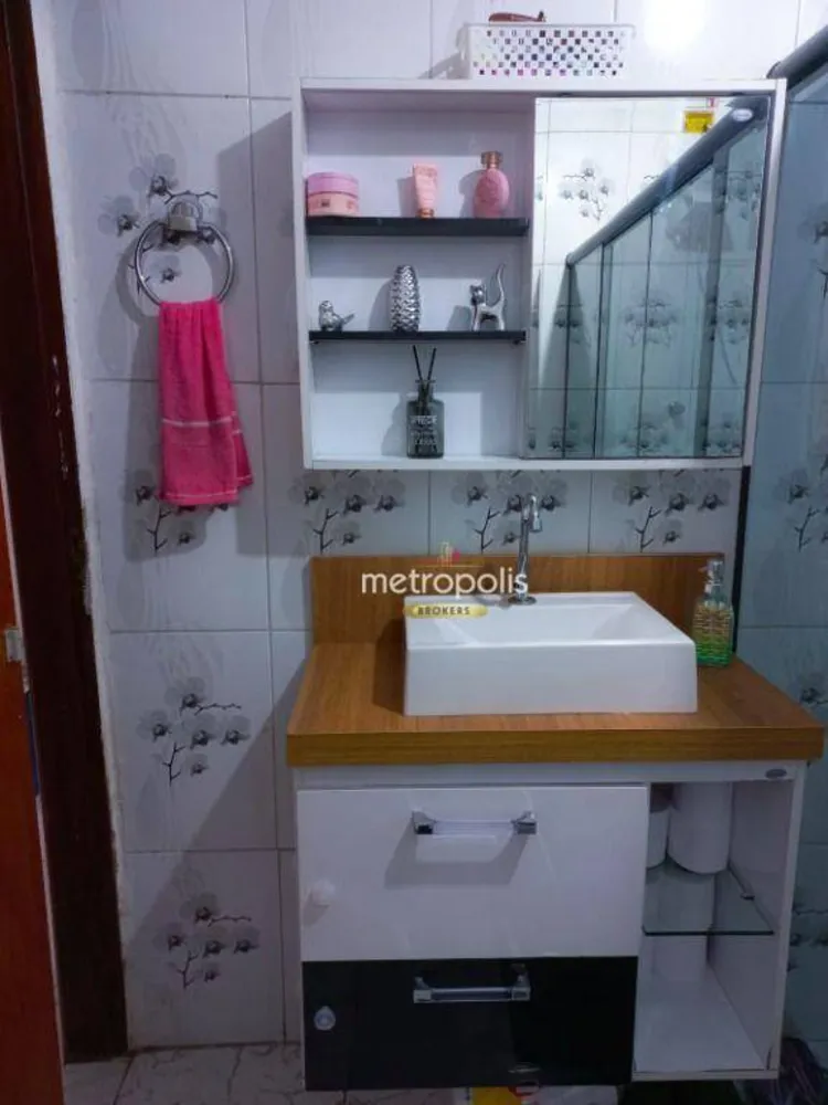 Casa, 2 quartos, 150 m² - Foto 8