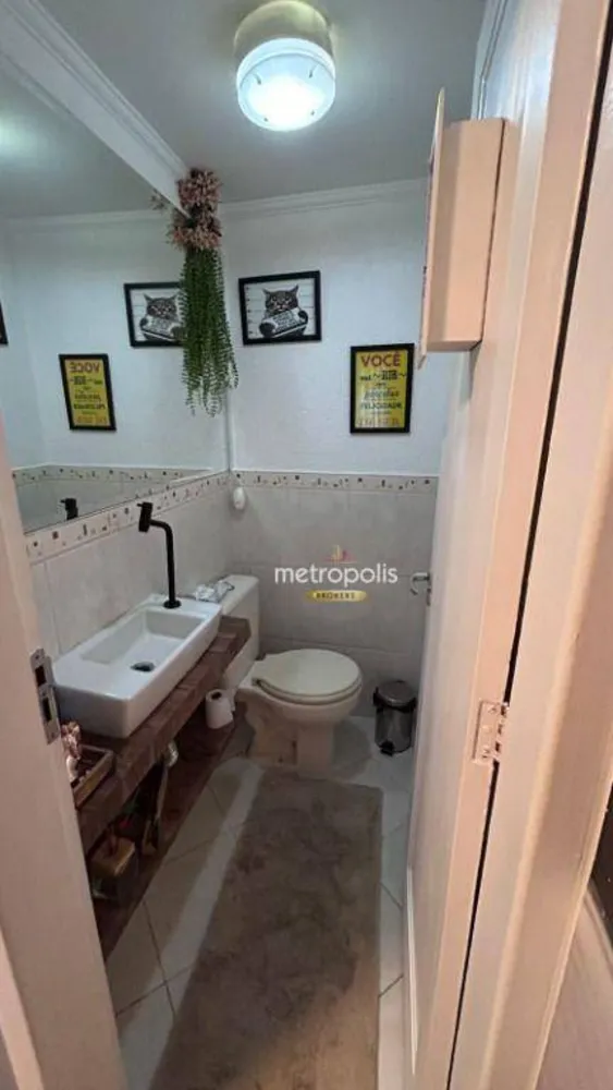 Casa, 3 quartos, 230 m² - Foto 3