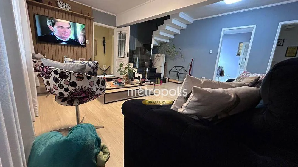 Casa, 3 quartos, 230 m² - Foto 6