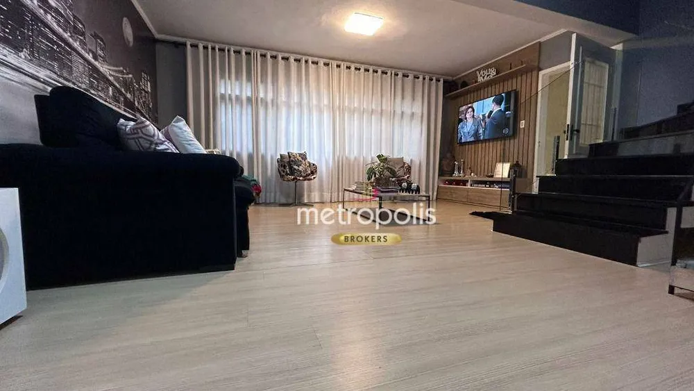 Casa, 3 quartos, 230 m² - Foto 2
