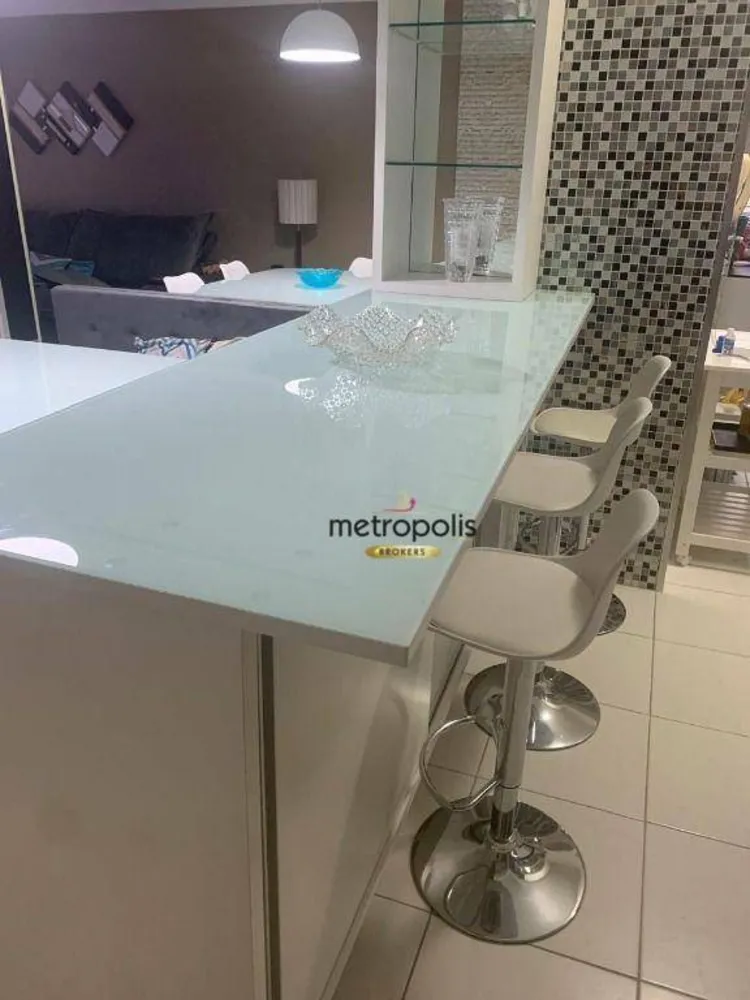 Apartamento, 2 quartos, 74 m² - Foto 3