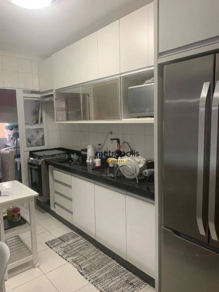 Apartamento, 2 quartos, 74 m² - Foto 4