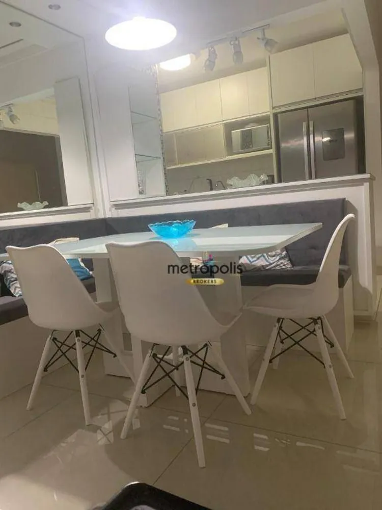 Apartamento, 2 quartos, 74 m² - Foto 2