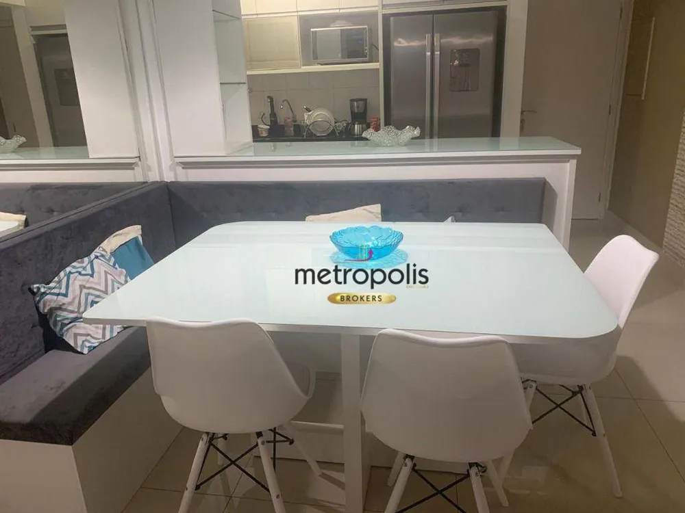 Apartamento, 2 quartos, 74 m² - Foto 1