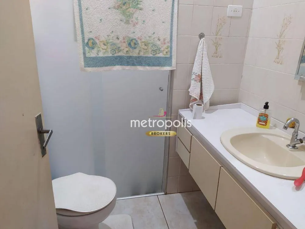 Sobrado, 3 quartos, 240 m² - Foto 3