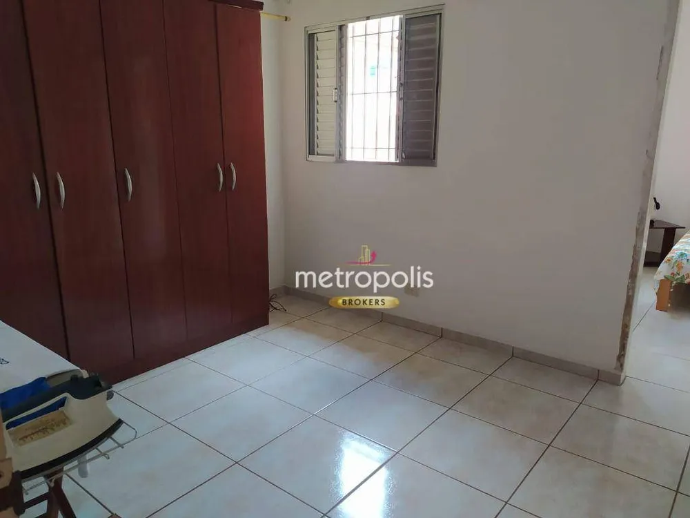 Sobrado, 3 quartos, 240 m² - Foto 4