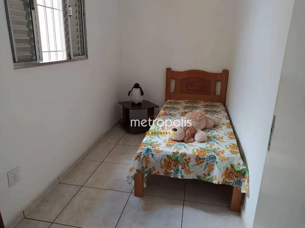 Sobrado, 3 quartos, 240 m² - Foto 5