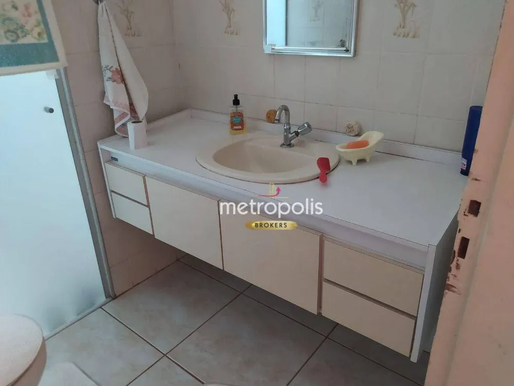 Sobrado, 3 quartos, 240 m² - Foto 6