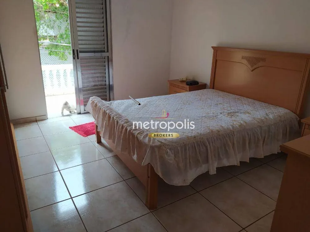 Sobrado, 3 quartos, 240 m² - Foto 1