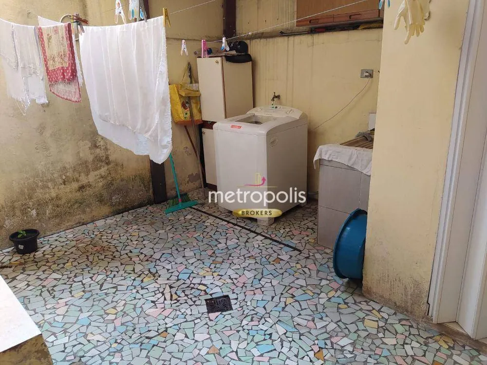 Sobrado, 3 quartos, 240 m² - Foto 8