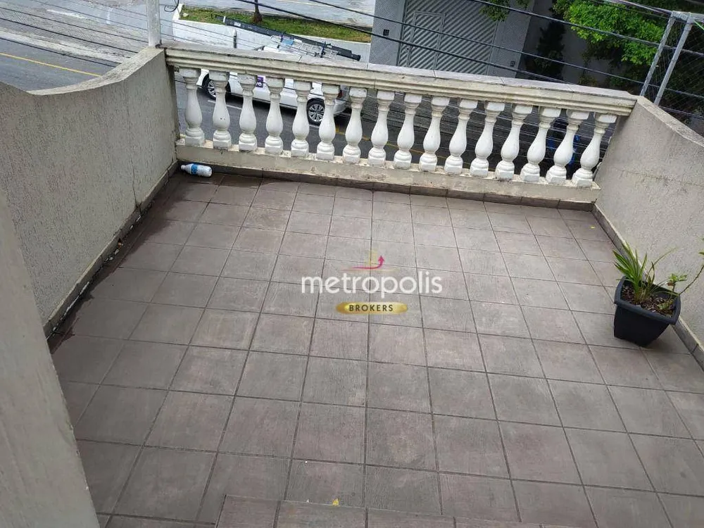 Sobrado, 3 quartos, 240 m² - Foto 2