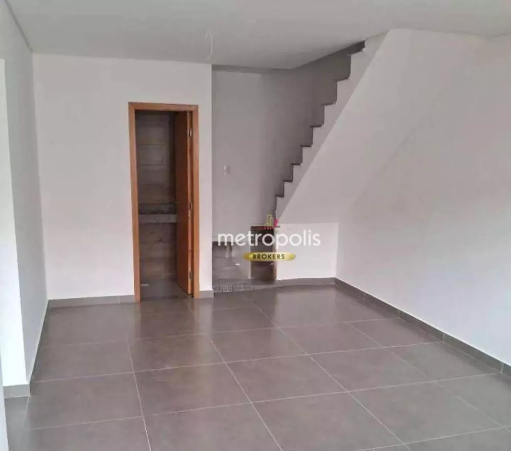 Sobrado à venda com 3 quartos, 80m² - Foto 2