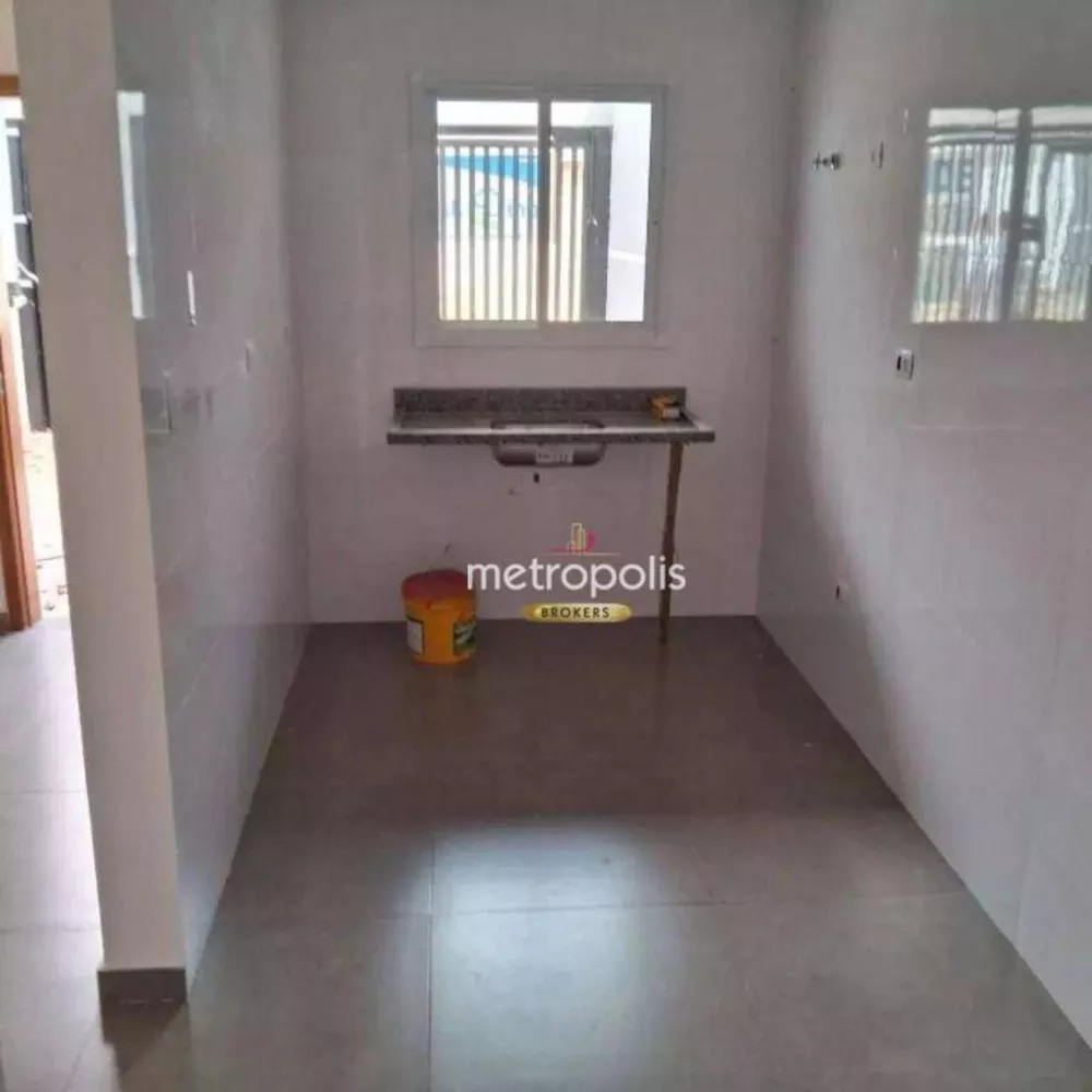 Sobrado à venda com 3 quartos, 80m² - Foto 3