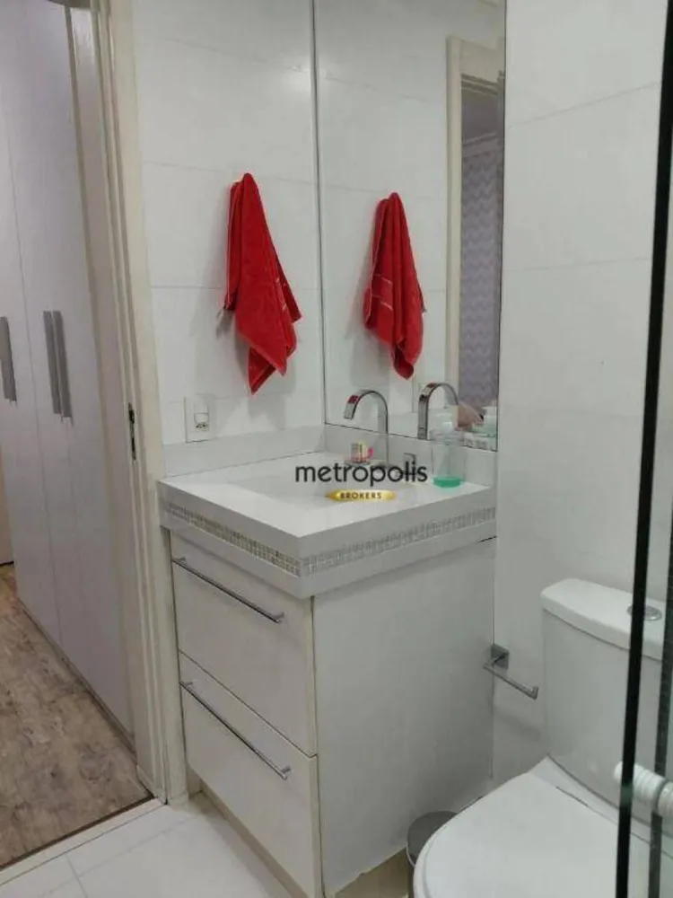 Apartamento, 3 quartos, 147 m² - Foto 7