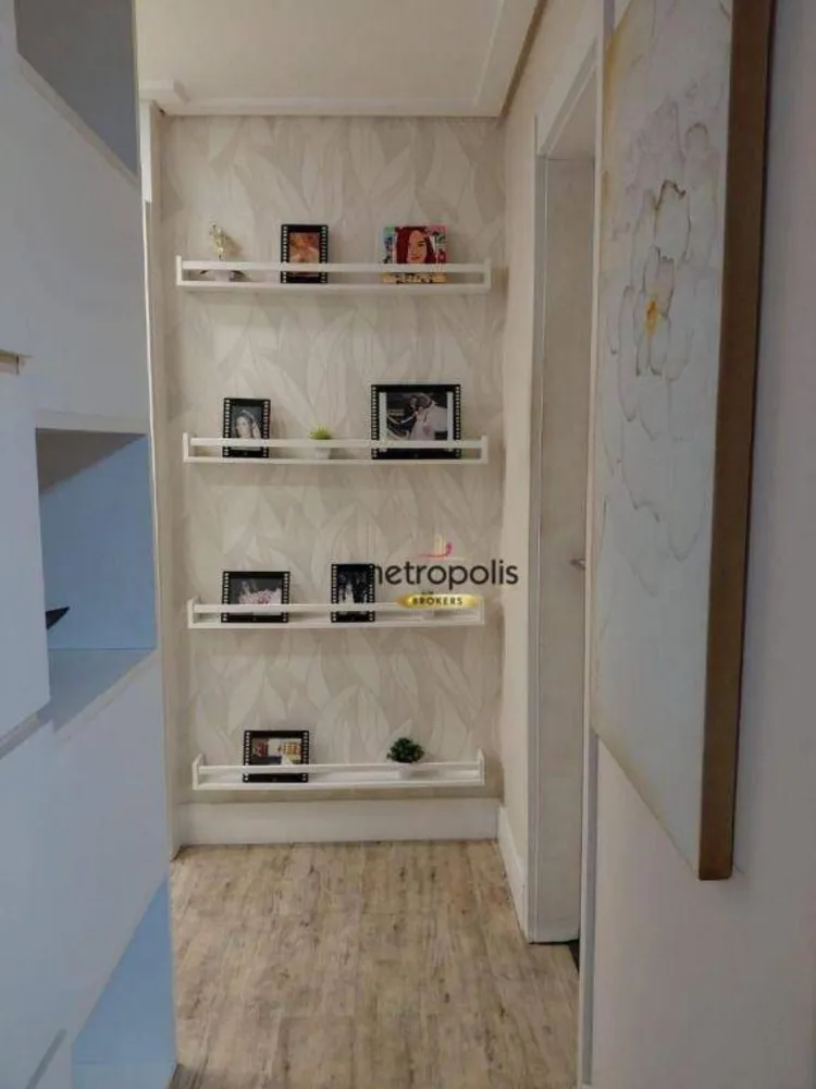 Apartamento, 3 quartos, 147 m² - Foto 3