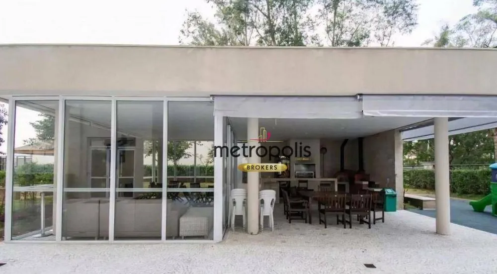 Apartamento, 3 quartos, 147 m² - Foto 4