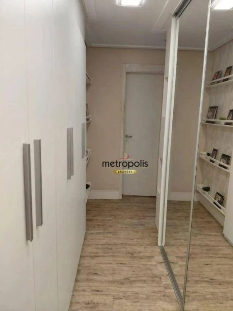 Apartamento, 3 quartos, 147 m² - Foto 4