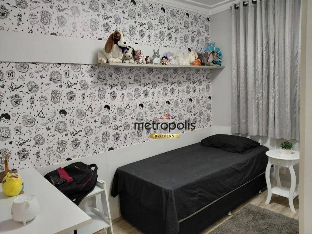 Apartamento, 3 quartos, 147 m² - Foto 8