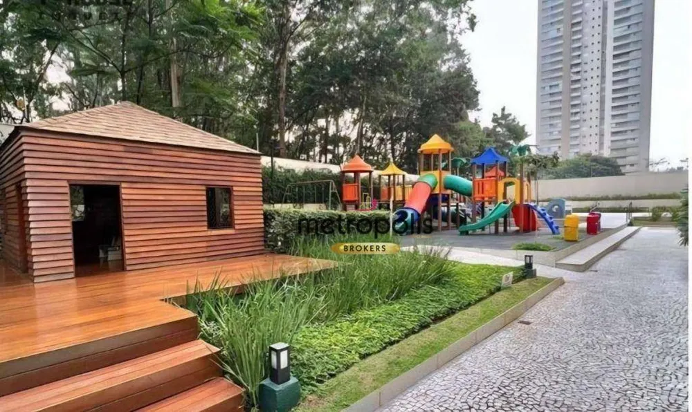 Apartamento, 3 quartos, 147 m² - Foto 1
