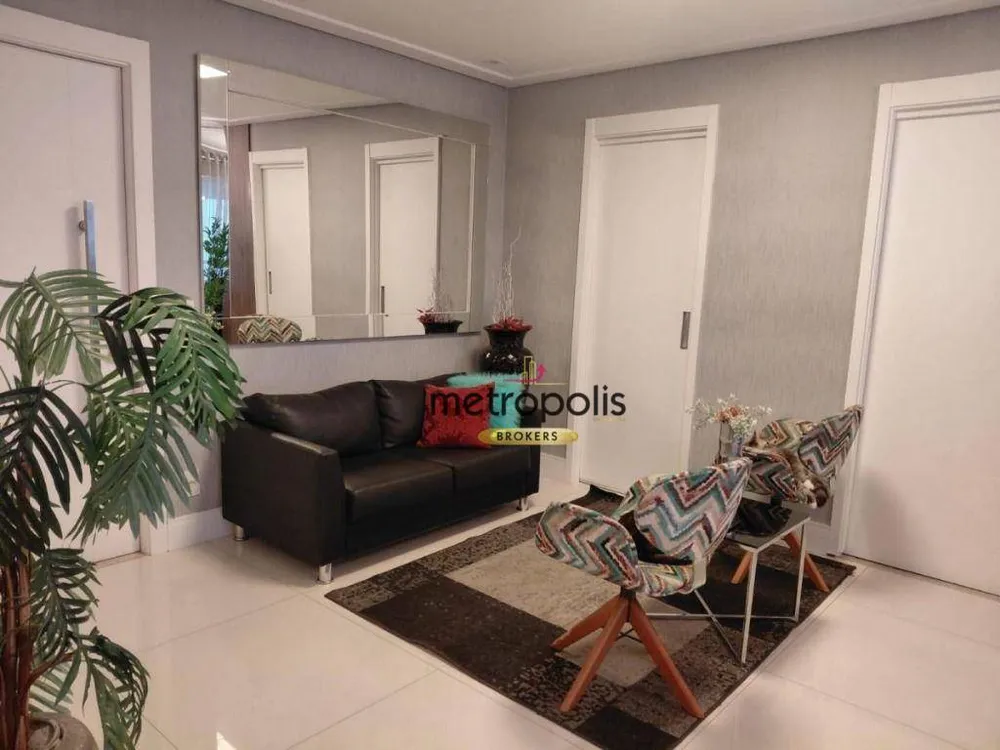 Apartamento, 3 quartos, 147 m² - Foto 3