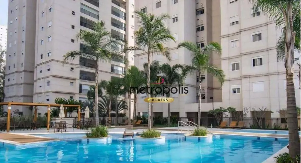 Apartamento, 3 quartos, 147 m² - Foto 9