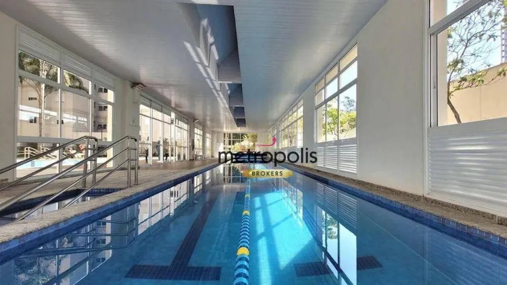 Apartamento, 3 quartos, 147 m² - Foto 2