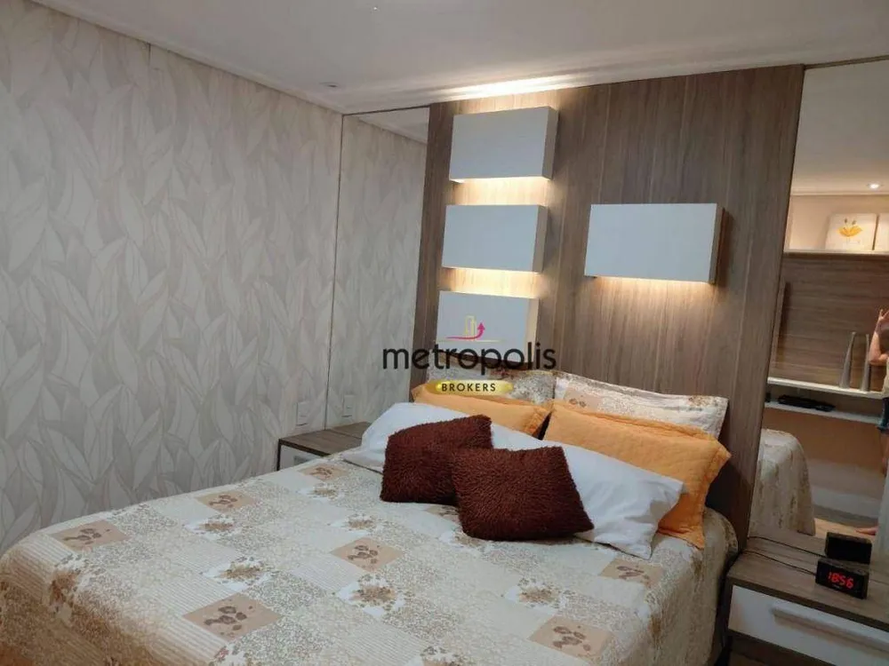 Apartamento, 3 quartos, 147 m² - Foto 6