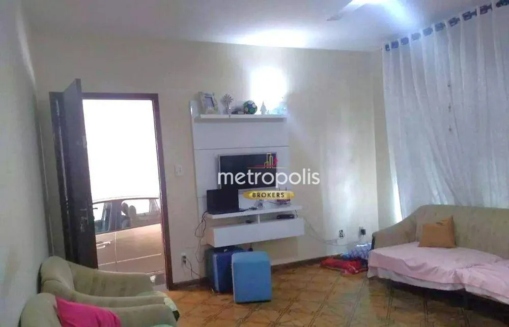 Casa, 3 quartos, 200 m² - Foto 4