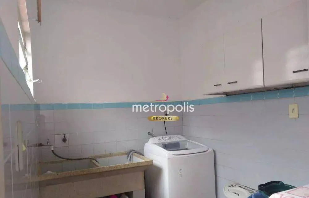 Casa, 3 quartos, 200 m² - Foto 9
